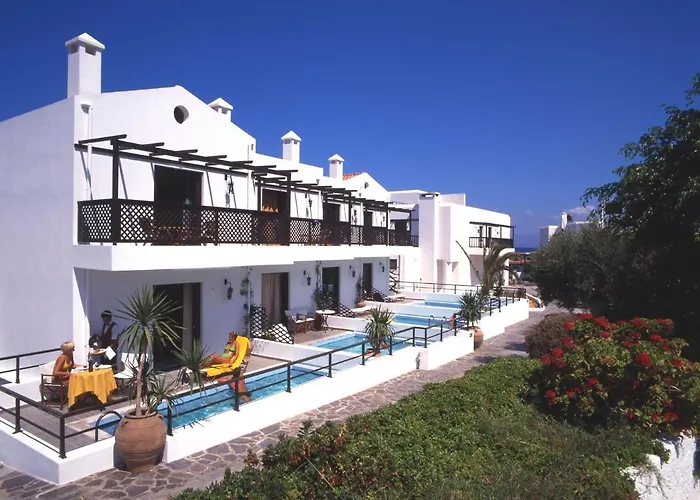 Hersonissos Maris