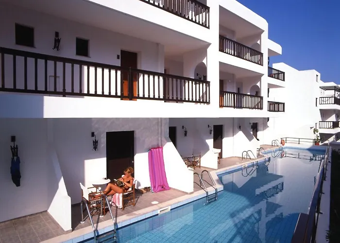 Hersonissos Maris