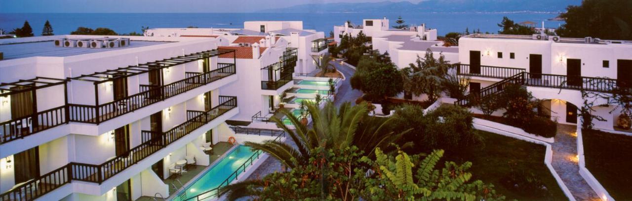 Maris 4* Limenas Chersonisou