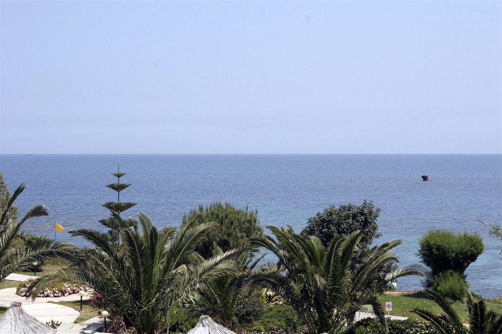 Maris Hersonissos (Crete)