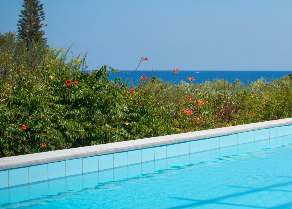 Maris 渡假村 Hersonissos (Crete)