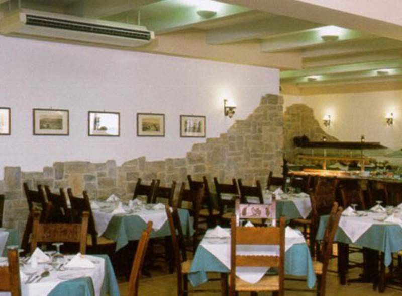 Maris Resort Limenas Chersonisou