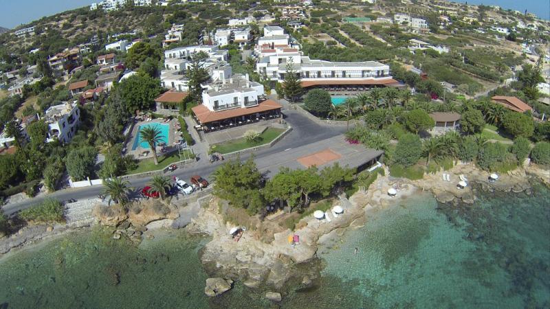 Maris Θέρετρο Χερσόνησος