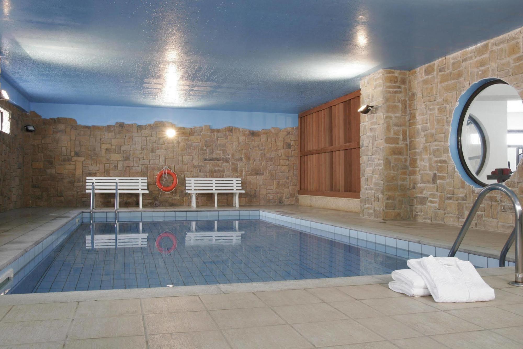 Maris Resort Hersonissos (Crete)